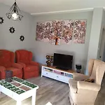La Casa Del Zapatero Hébergement de vacances *