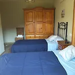 펜션 La Casa Del Zapatero *