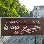 La Casa Del Zapatero Corvera (Cantabria)