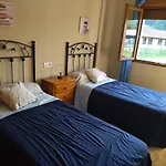 Сasa de vacaciones La Casa Del Zapatero