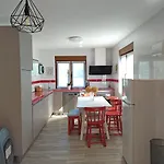 Hébergement de vacances La Casa Del Zapatero Corvera (Cantabria)