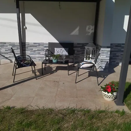 La Casa Del Zapatero