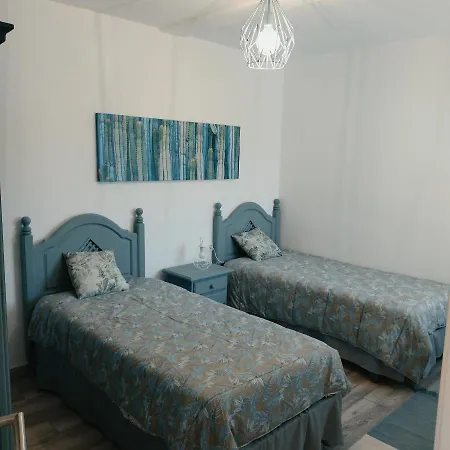 Nyaraló La Casa Del Zapatero Corvera