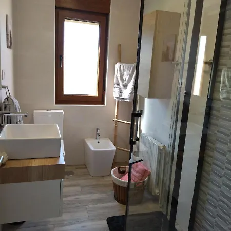 La Casa Del Zapatero Corvera