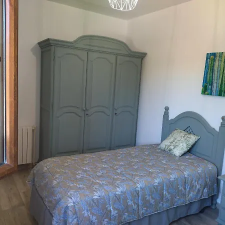 La Casa Del Zapatero Hébergement de vacances *