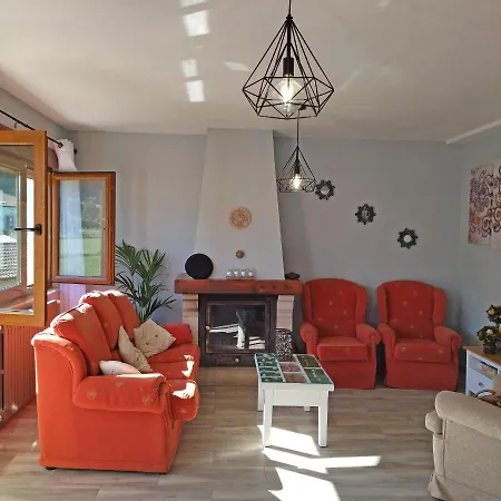 Nyaraló La Casa Del Zapatero Corvera