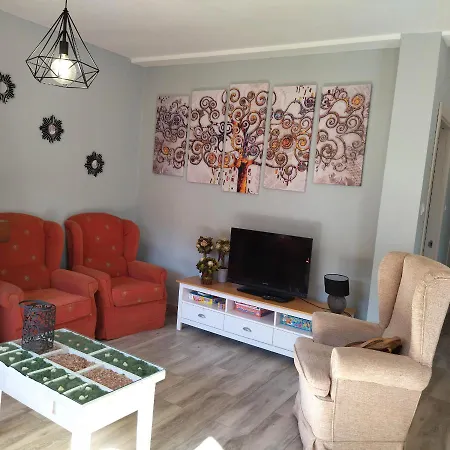 La Casa Del Zapatero Holiday home *