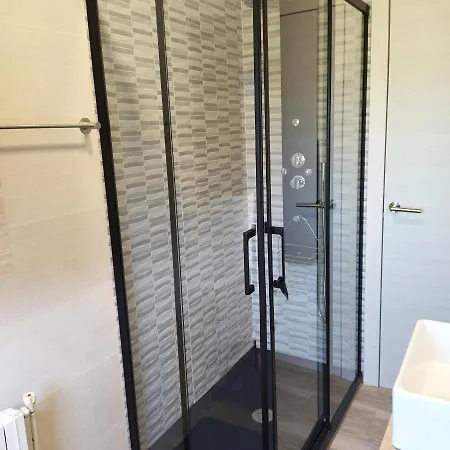 La Casa Del Zapatero Nyaraló Corvera