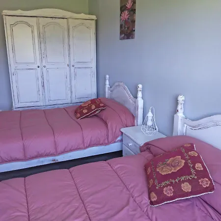 La Casa Del Zapatero * Corvera