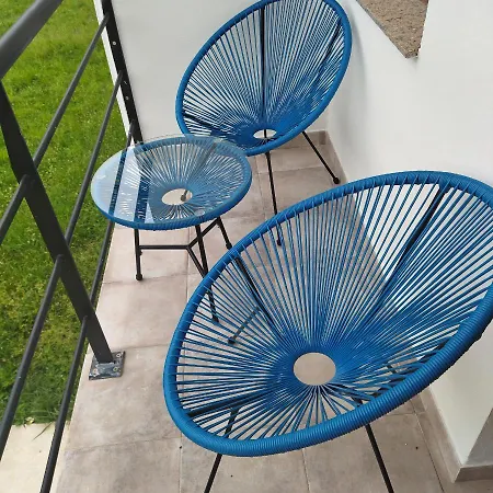 La Casa Del Zapatero Nyaraló Corvera