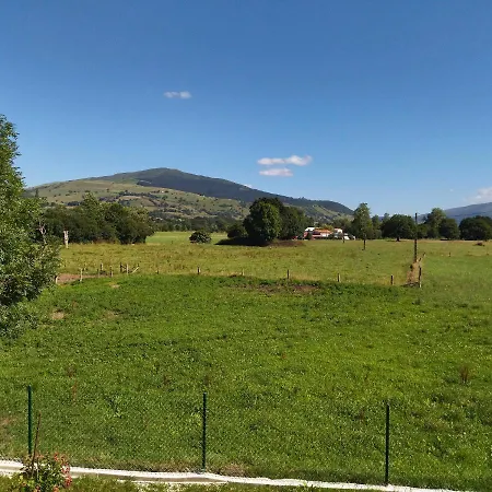 La Casa Del Zapatero Nyaraló *