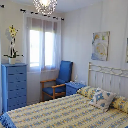 La Casa Del Zapatero Feriehus