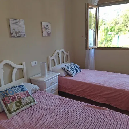 La Casa Del Zapatero * Corvera