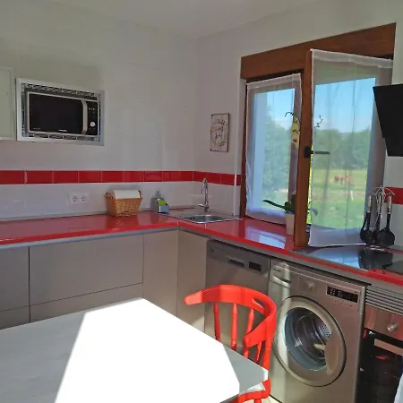 Ferienhaus La Casa Del Zapatero