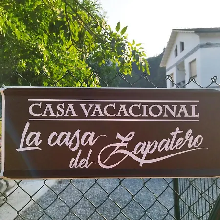 La Casa Del Zapatero Корвера