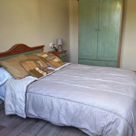 La Casa Del Zapatero Дом отдыха *