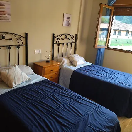 Дом отдыха La Casa Del Zapatero