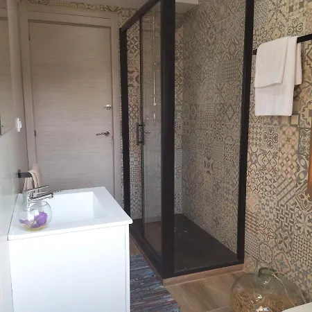 La Casa Del Zapatero Ferienhaus