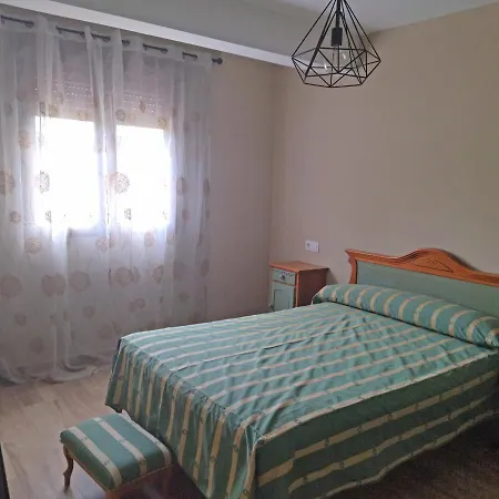 La Casa Del Zapatero * Corvera (Cantabria)