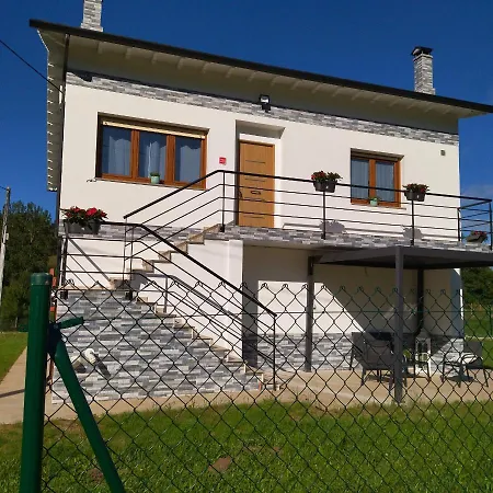 La Casa Del Zapatero Дом отдыха