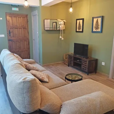 Holiday home La Casa Del Zapatero Corvera (Cantabria)