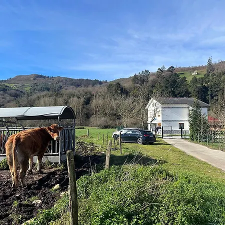 La Casa Del Zapatero * Corvera (Cantabria)