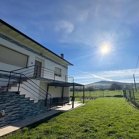 La Casa Del Zapatero Feriehus *