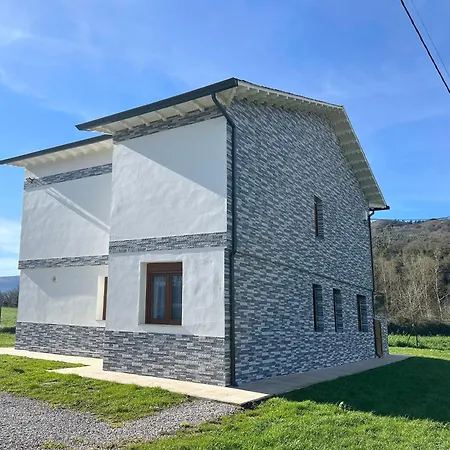 La Casa Del Zapatero Corvera (Cantabria)