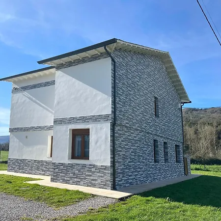 La Casa Del Zapatero Corvera (Cantabria)