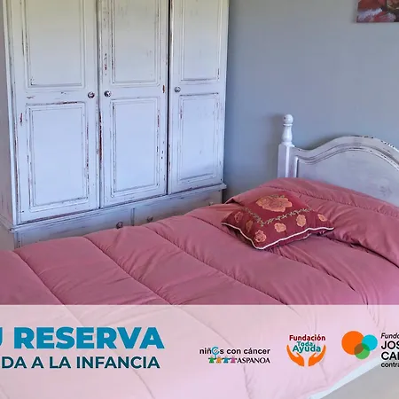La Casa Del Zapatero Corvera (Cantabria)