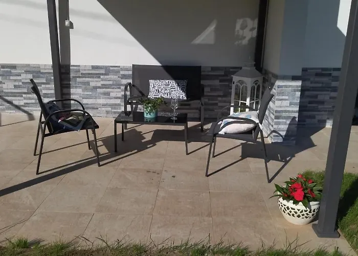 La Casa Del Zapatero