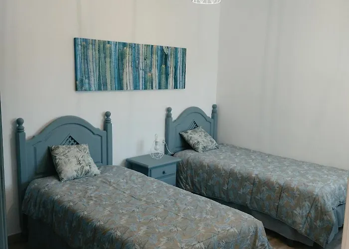 Сasa de vacaciones La Casa Del Zapatero Corvera (Cantabria)