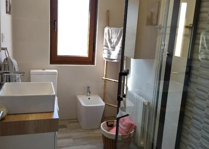 La Casa Del Zapatero Corvera (Cantabria)