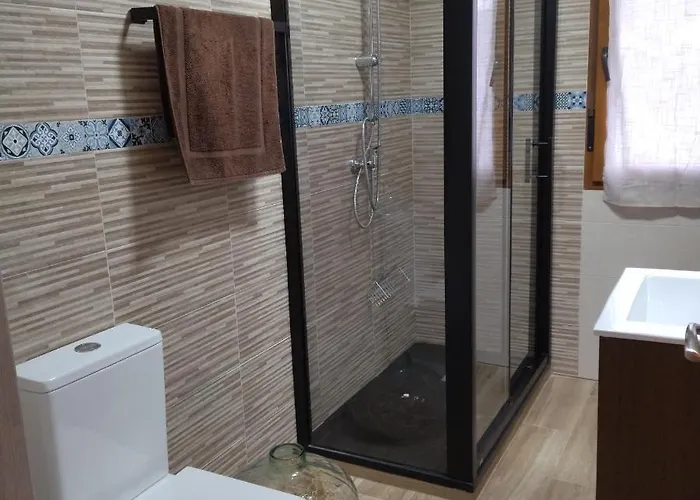 Feriehus La Casa Del Zapatero Corvera (Cantabria)