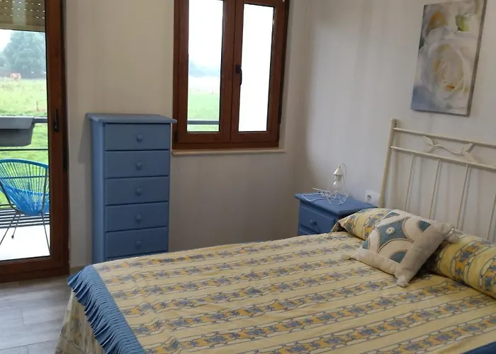 La Casa Del Zapatero * Corvera (Cantabria)