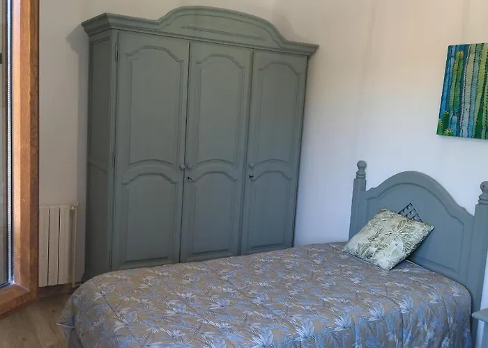 La Casa Del Zapatero Feriehus *