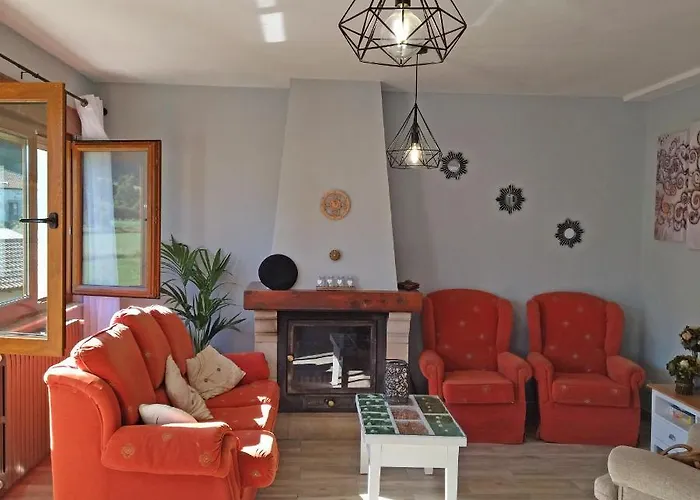 Сasa de vacaciones La Casa Del Zapatero Corvera (Cantabria)