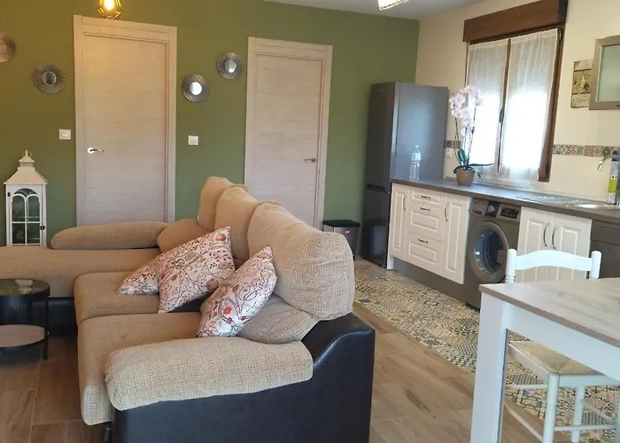 La Casa Del Zapatero * Corvera (Cantabria)