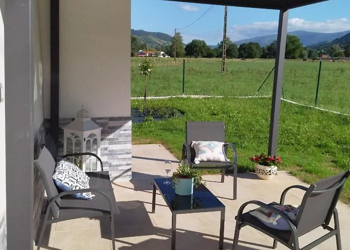 La Casa Del Zapatero Prázdninový dům *