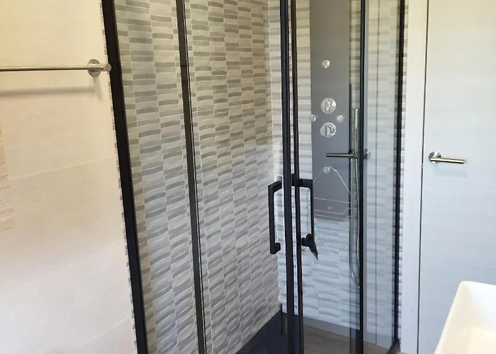 La Casa Del Zapatero Сasa de vacaciones Corvera (Cantabria)