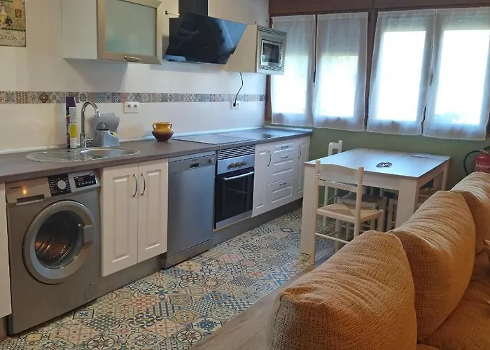 La Casa Del Zapatero Corvera (Cantabria)