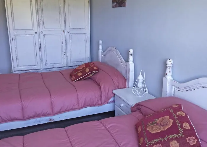 La Casa Del Zapatero * Corvera (Cantabria)