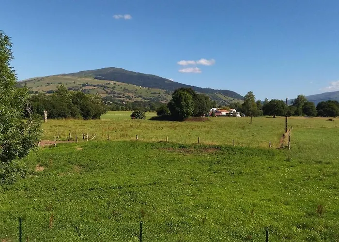 La Casa Del Zapatero Feriehus *