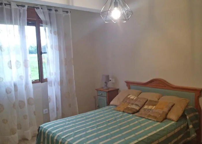 La Casa Del Zapatero * Corvera (Cantabria)