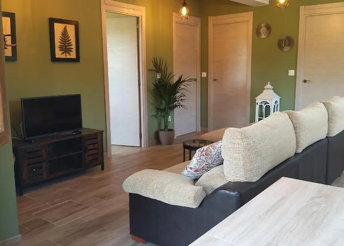 Holiday home La Casa Del Zapatero Corvera (Cantabria)