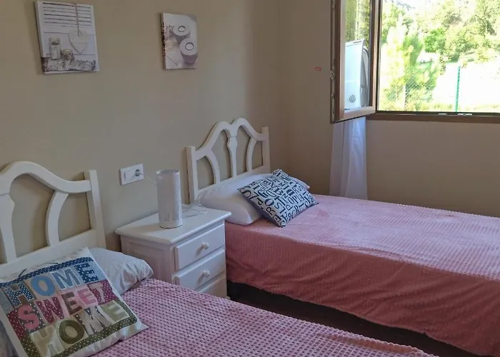 La Casa Del Zapatero * Corvera (Cantabria)