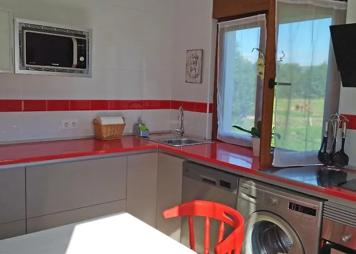 Prázdninový dům La Casa Del Zapatero