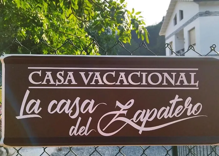 La Casa Del Zapatero Corvera (Cantabria)