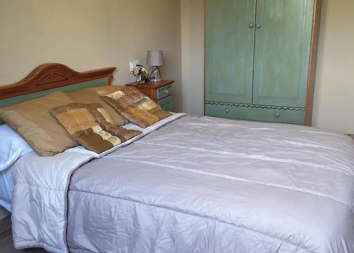 La Casa Del Zapatero Feriehus *