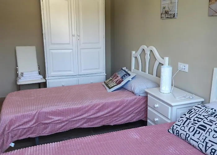 La Casa Del Zapatero Сasa de vacaciones Corvera (Cantabria)